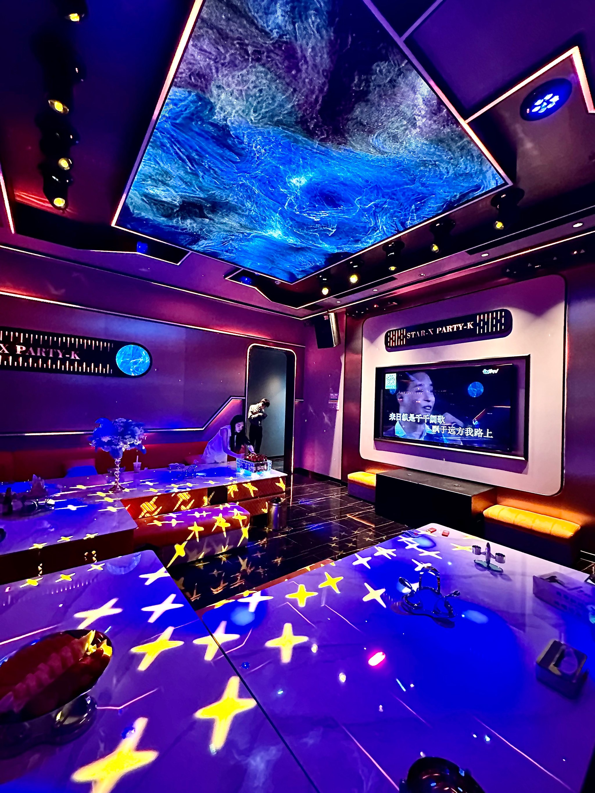 大连商务ktv中低端区别-瓦房店市ktv预定